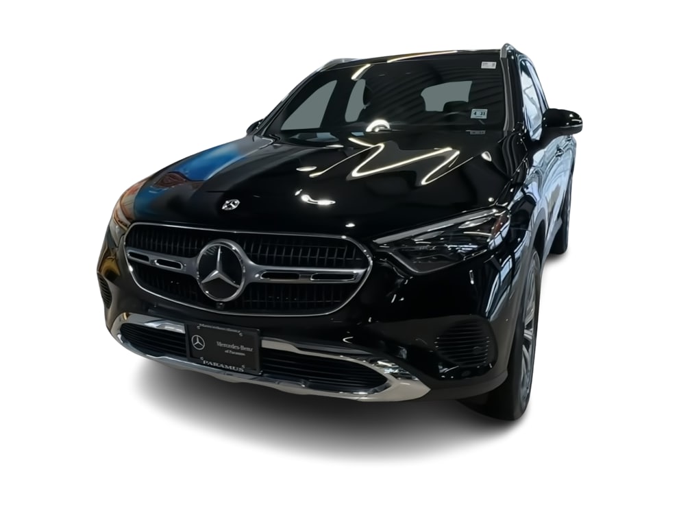 Thumbnail: 2026 Mercedes-Benz GLC - 21