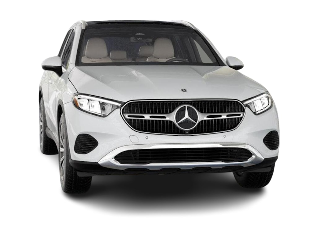Thumbnail: 2026 Mercedes-Benz GLC - 11