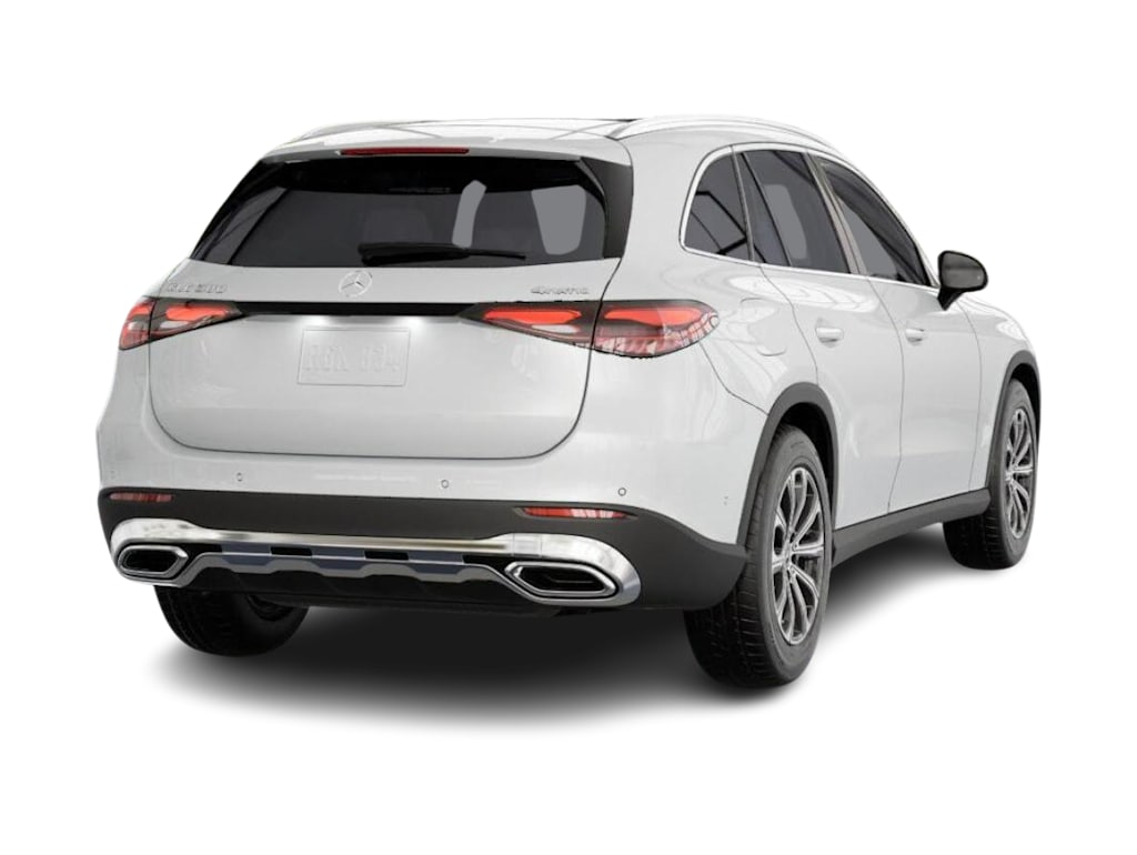 Thumbnail: 2026 Mercedes-Benz GLC - 25