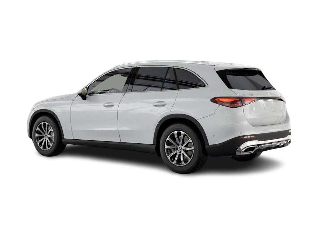 Thumbnail: 2026 Mercedes-Benz GLC - 30