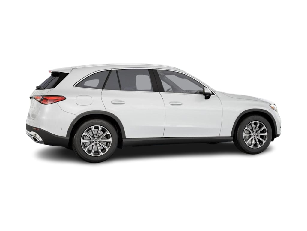 Thumbnail: 2026 Mercedes-Benz GLC - 20