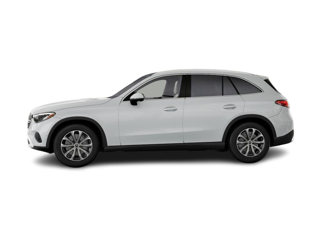 Thumbnail: 2026 Mercedes-Benz GLC - 34