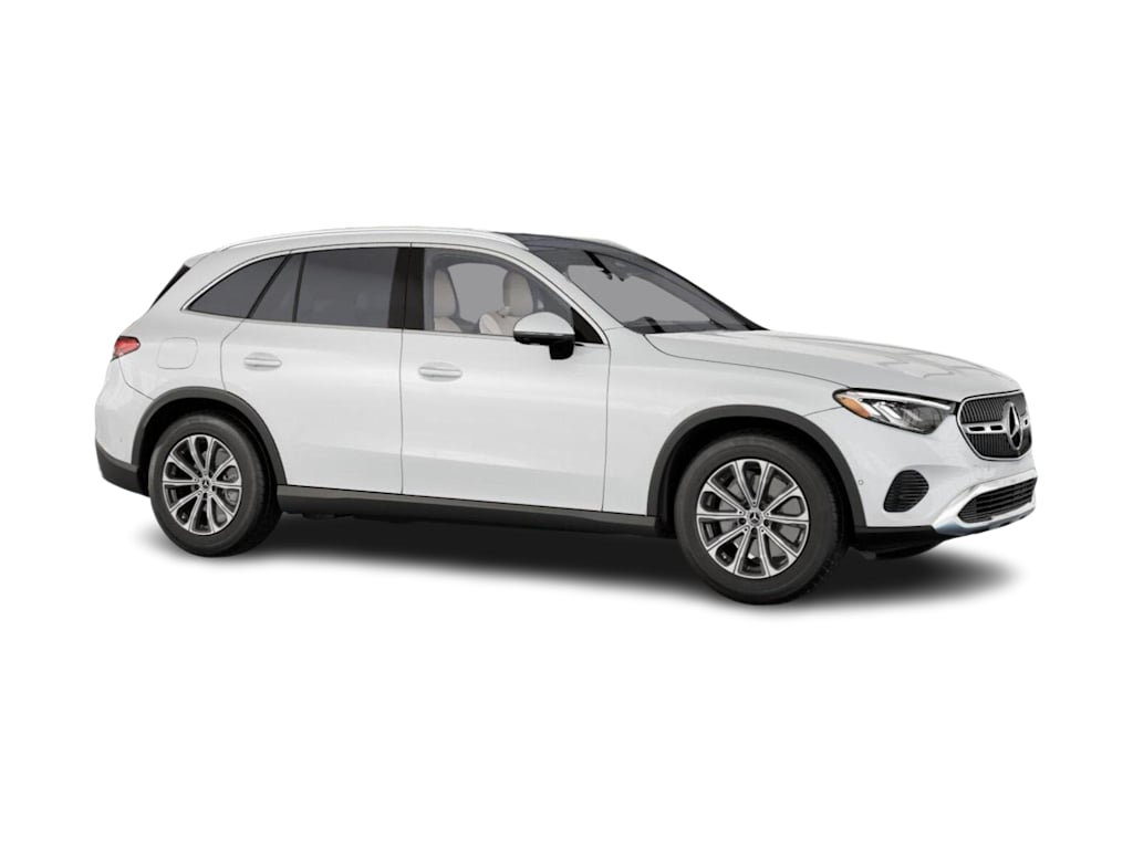 Thumbnail: 2026 Mercedes-Benz GLC - 16