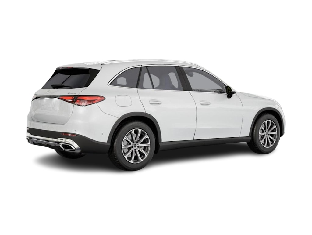 Thumbnail: 2026 Mercedes-Benz GLC - 22