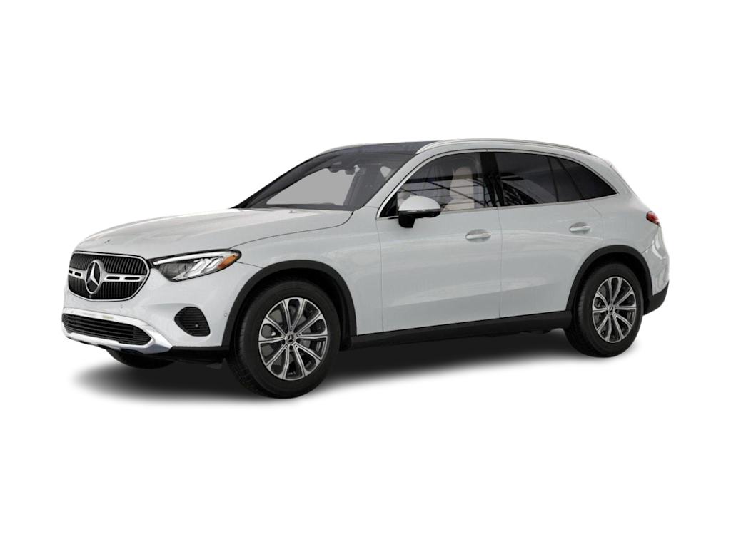 Thumbnail: 2026 Mercedes-Benz GLC - 37