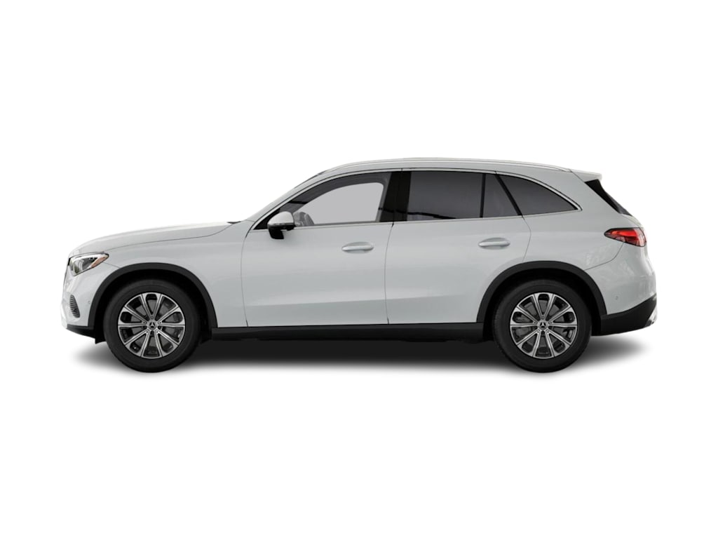 Thumbnail: 2026 Mercedes-Benz GLC - 33