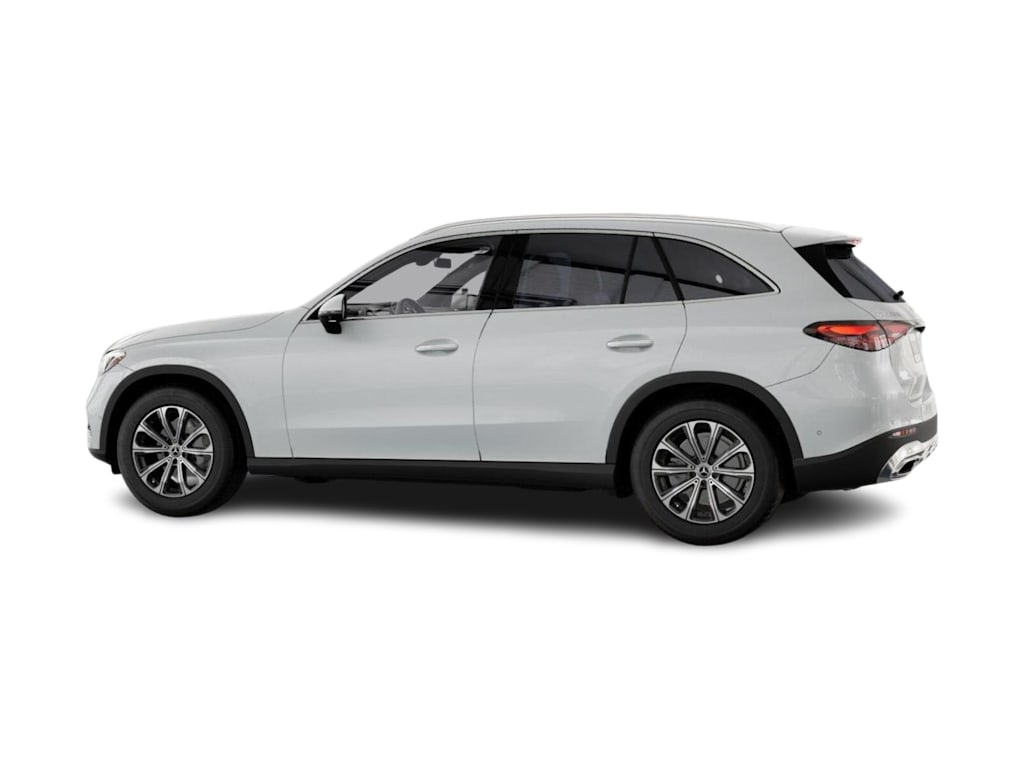 Thumbnail: 2026 Mercedes-Benz GLC - 31