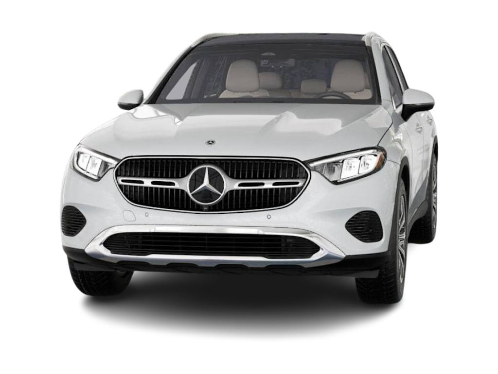 Thumbnail: 2026 Mercedes-Benz GLC - 41