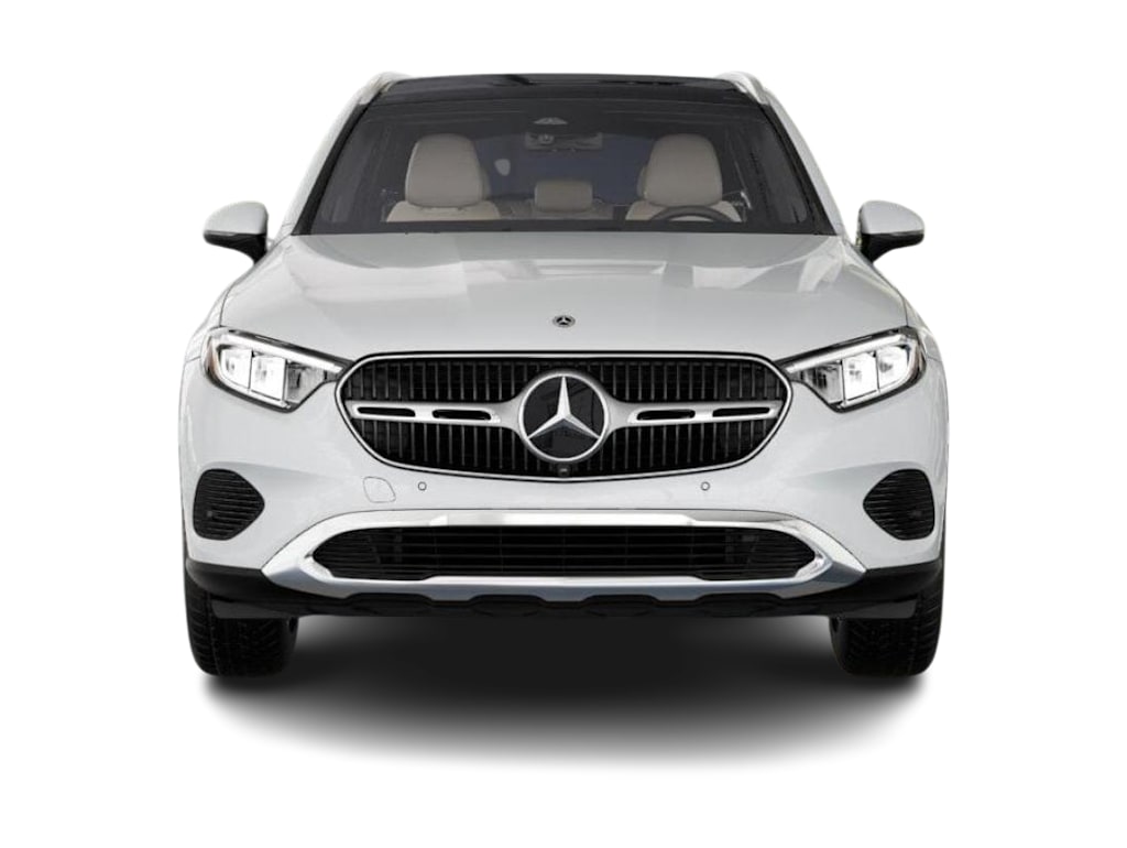 Thumbnail: 2026 Mercedes-Benz GLC - 6