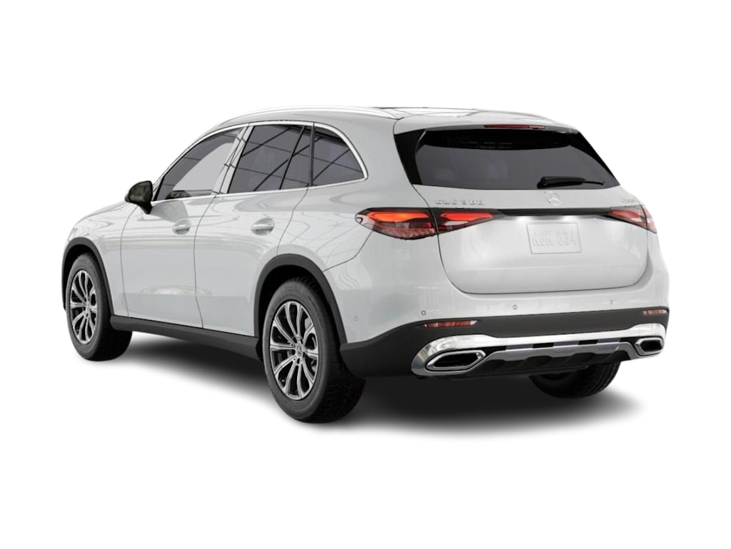 Thumbnail: 2026 Mercedes-Benz GLC - 28