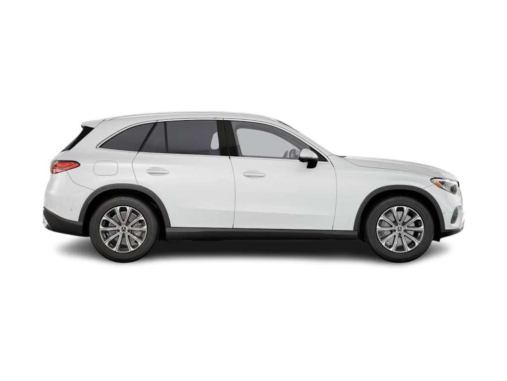 Thumbnail: 2026 Mercedes-Benz GLC - 10