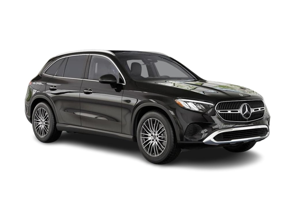Thumbnail: 2026 Mercedes-Benz GLC - 13