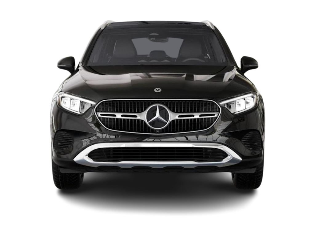 Thumbnail: 2026 Mercedes-Benz GLC - 5