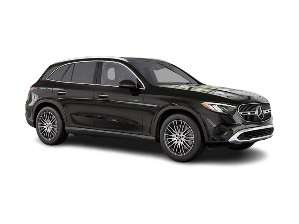 Thumbnail: 2026 Mercedes-Benz GLC - 14