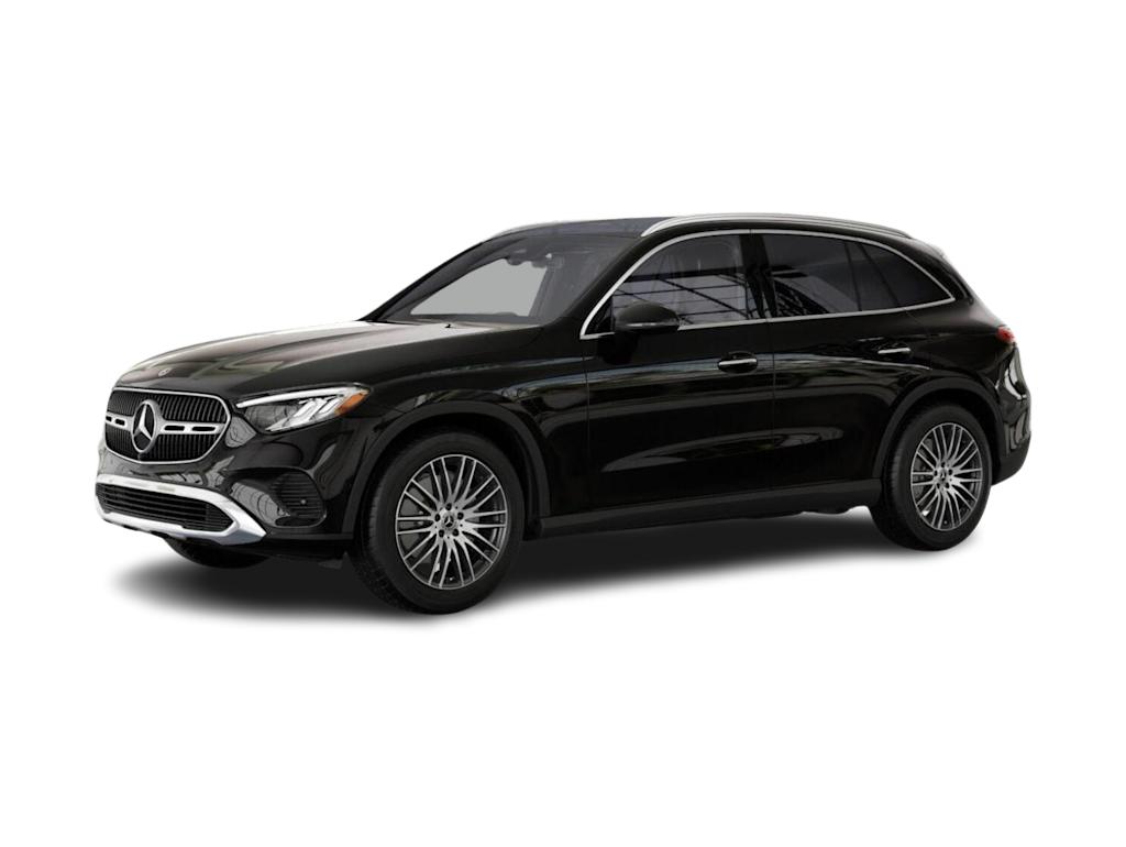 Thumbnail: 2026 Mercedes-Benz GLC - 37