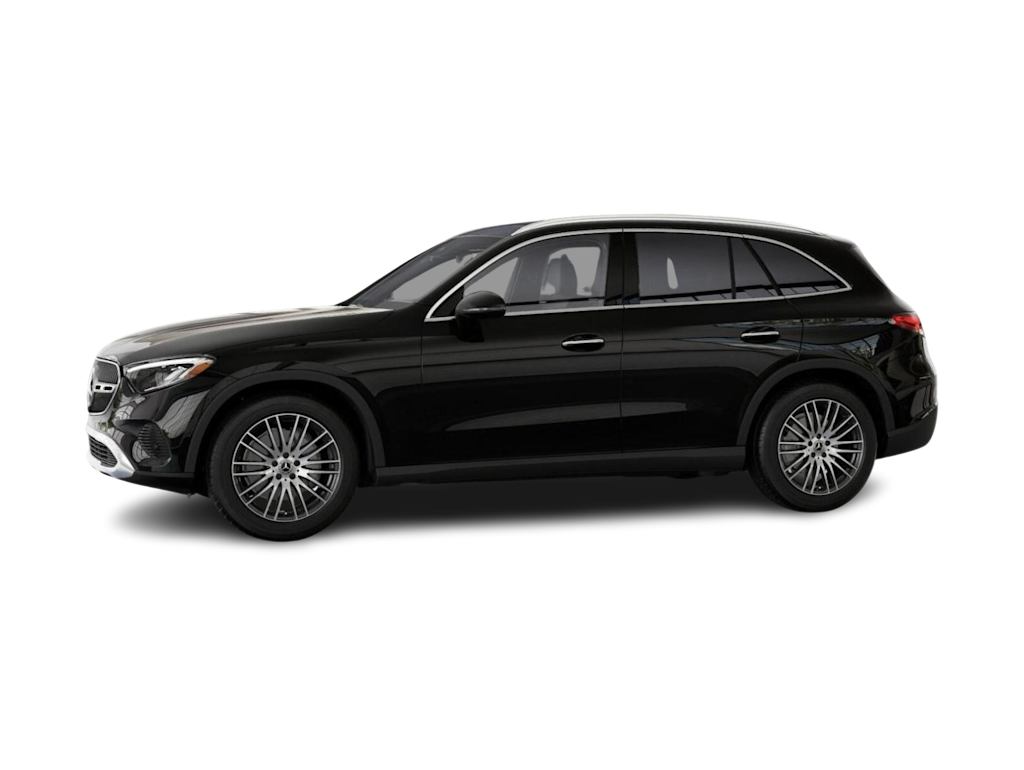 Thumbnail: 2026 Mercedes-Benz GLC - 35