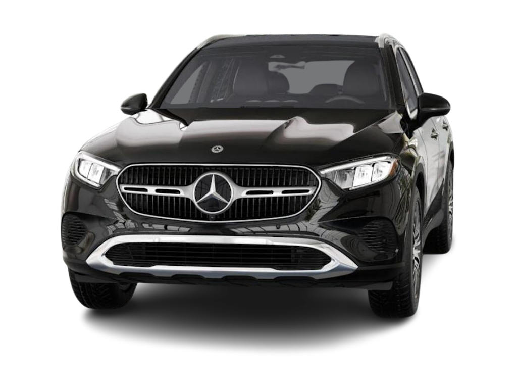 Thumbnail: 2026 Mercedes-Benz GLC - 41