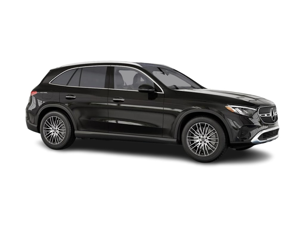 Thumbnail: 2026 Mercedes-Benz GLC - 15