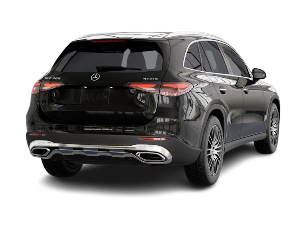 Thumbnail: 2026 Mercedes-Benz GLC - 24