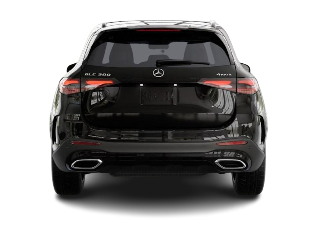 Thumbnail: 2026 Mercedes-Benz GLC - 26