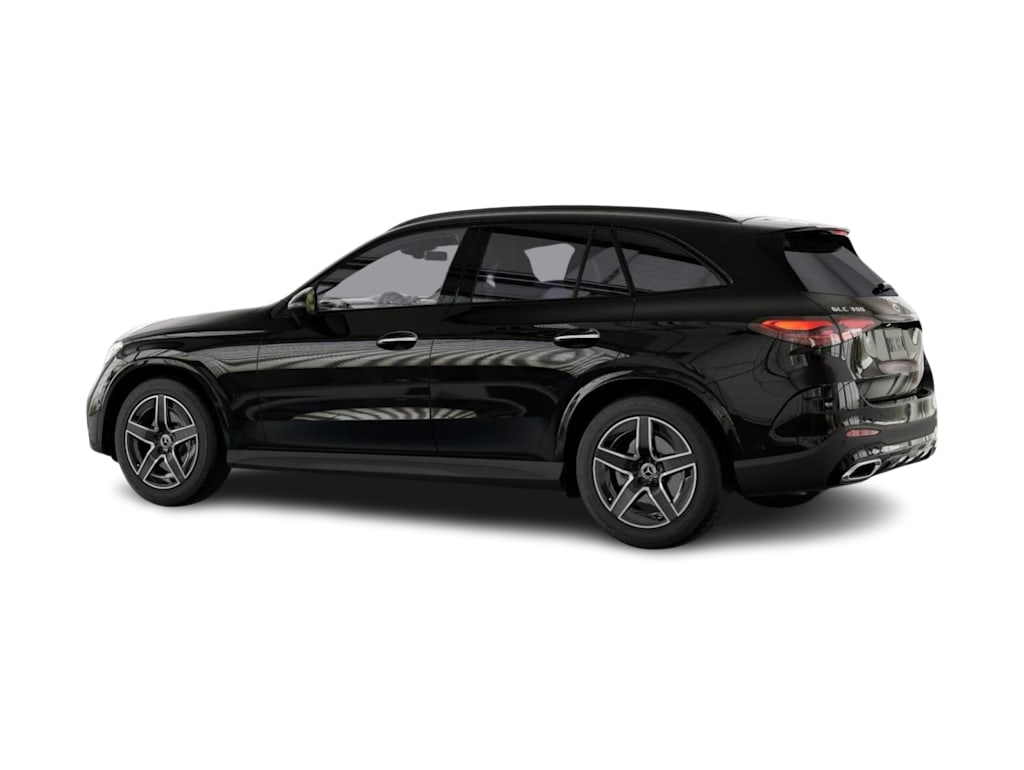 Thumbnail: 2026 Mercedes-Benz GLC - 3