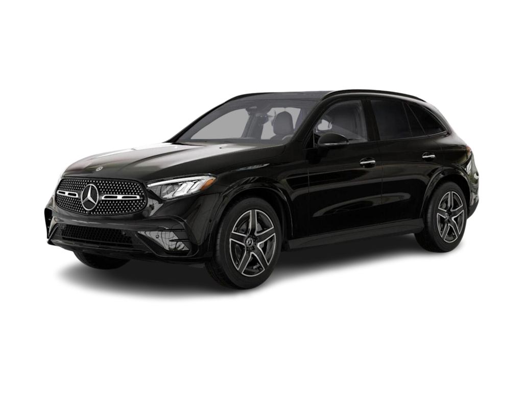 Thumbnail: 2026 Mercedes-Benz GLC - 38
