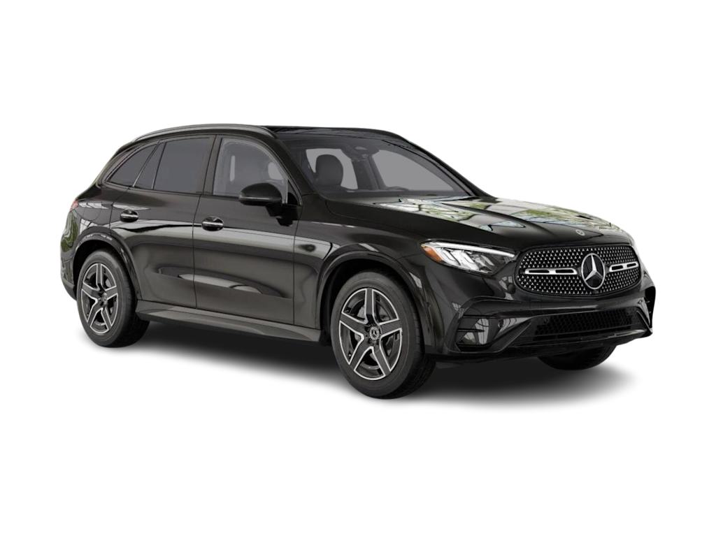 Thumbnail: 2026 Mercedes-Benz GLC - 13