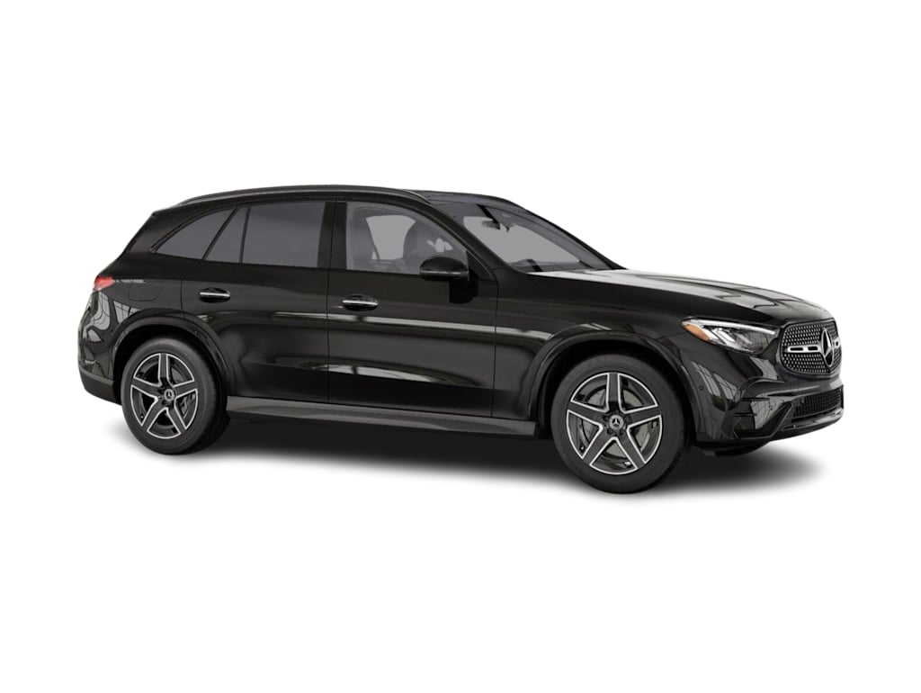 Thumbnail: 2026 Mercedes-Benz GLC - 15