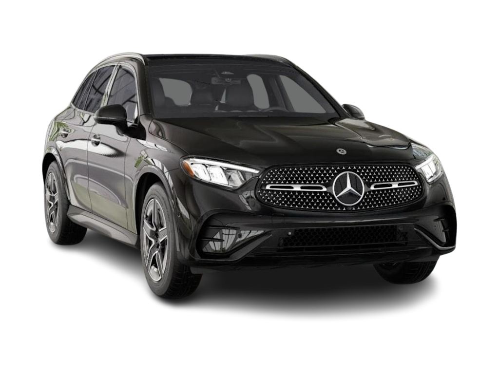 Thumbnail: 2026 Mercedes-Benz GLC - 11