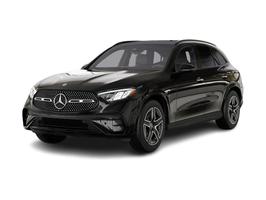 Thumbnail: 2026 Mercedes-Benz GLC - 39