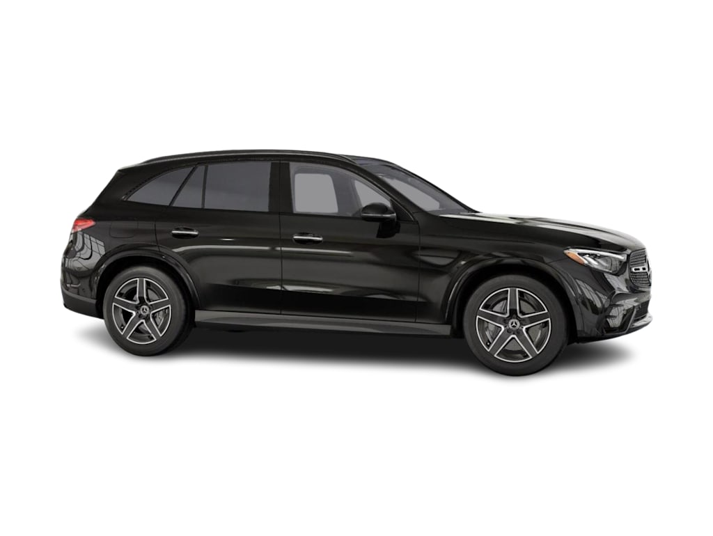 Thumbnail: 2026 Mercedes-Benz GLC - 16
