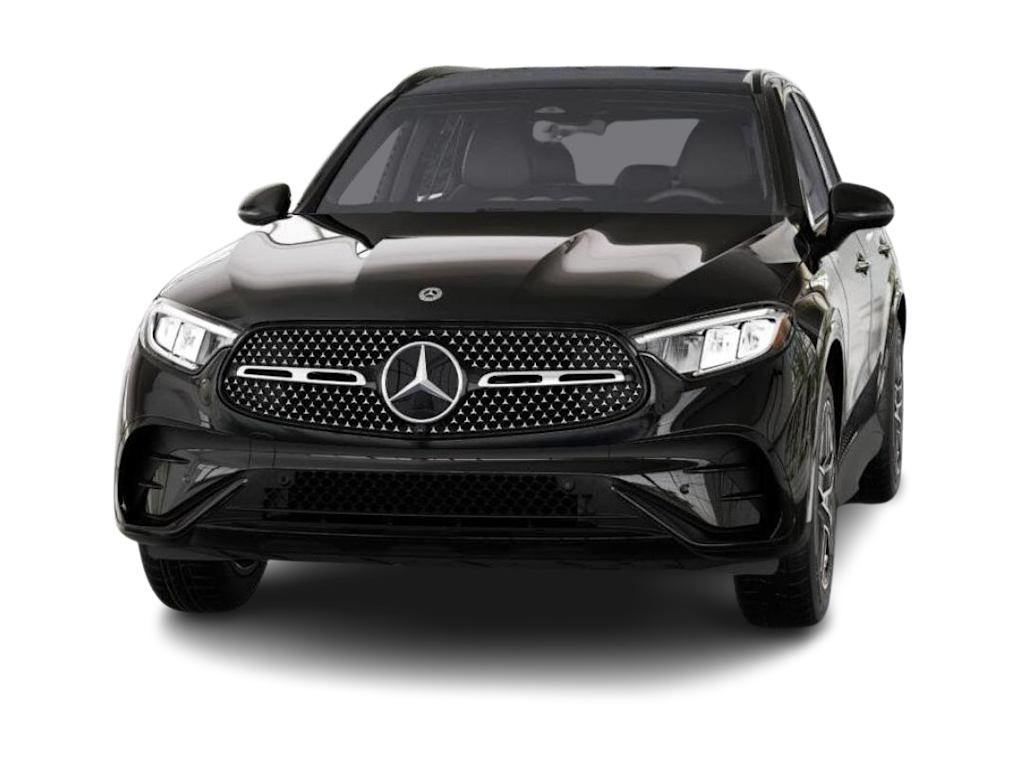 Thumbnail: 2026 Mercedes-Benz GLC - 41