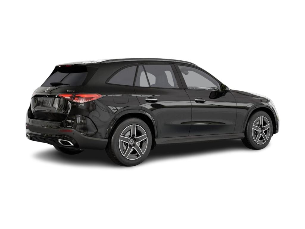 Thumbnail: 2026 Mercedes-Benz GLC - 21