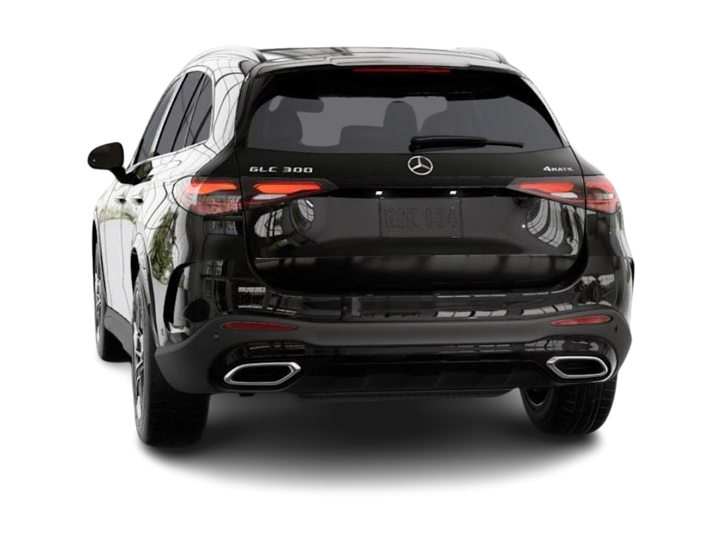 Thumbnail: 2026 Mercedes-Benz GLC - 27