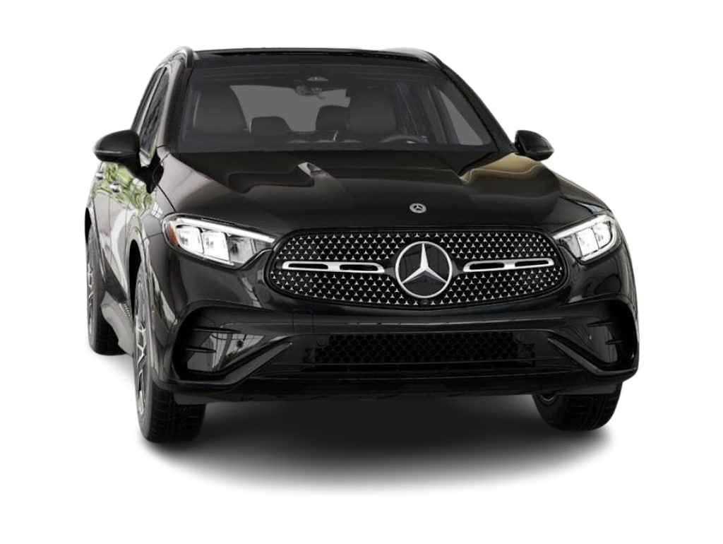 Thumbnail: 2026 Mercedes-Benz GLC - 10