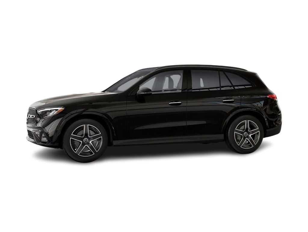 Thumbnail: 2026 Mercedes-Benz GLC - 35