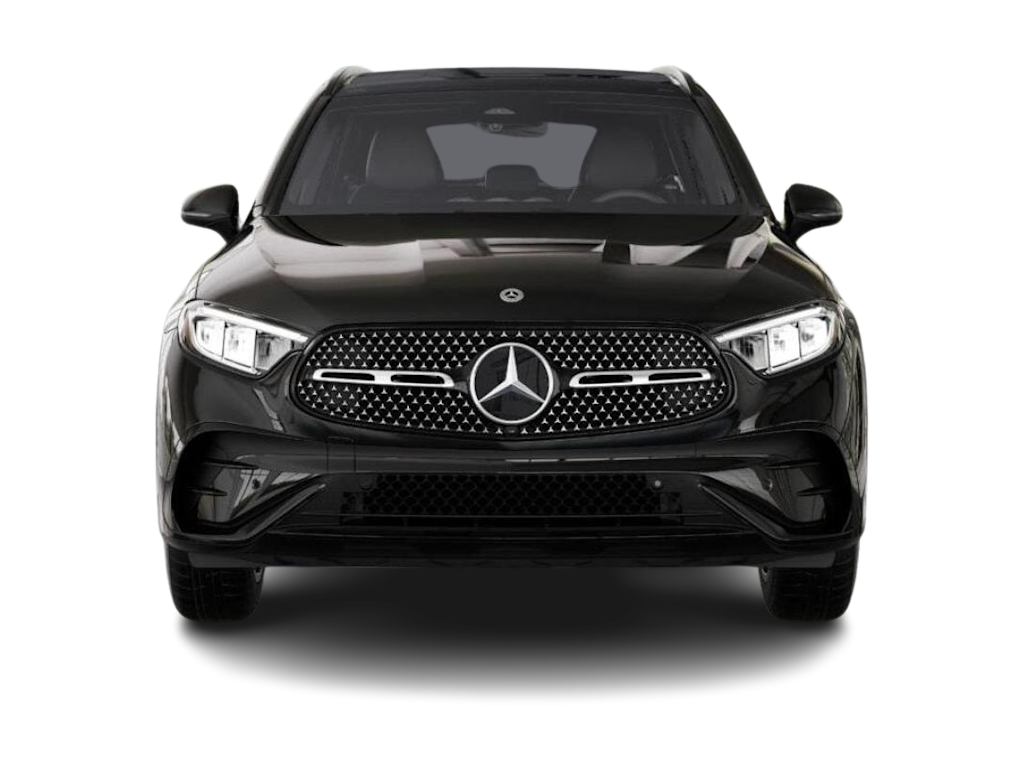 Thumbnail: 2026 Mercedes-Benz GLC - 5