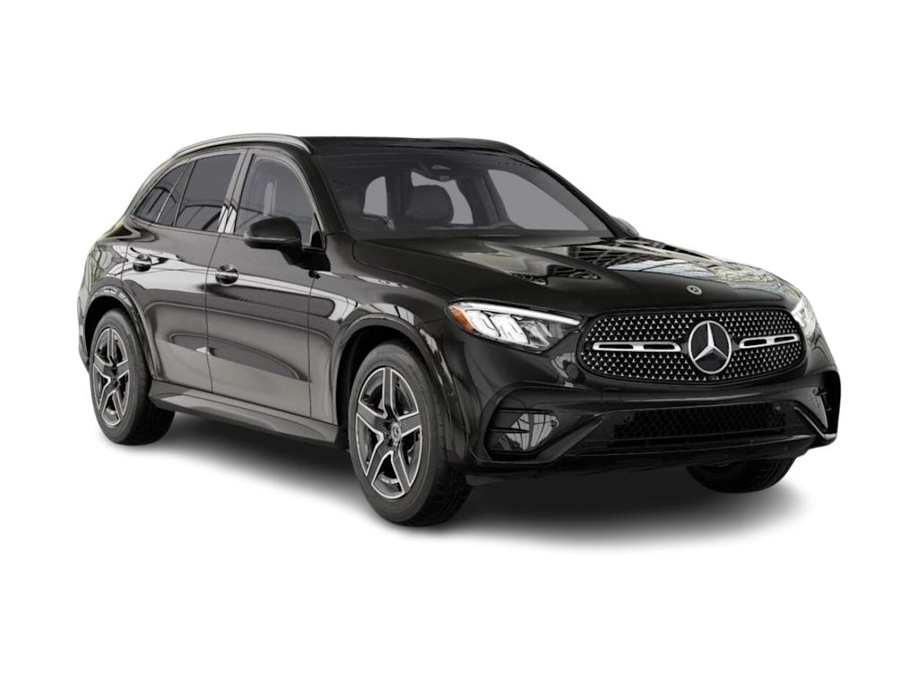 Thumbnail: 2026 Mercedes-Benz GLC - 12