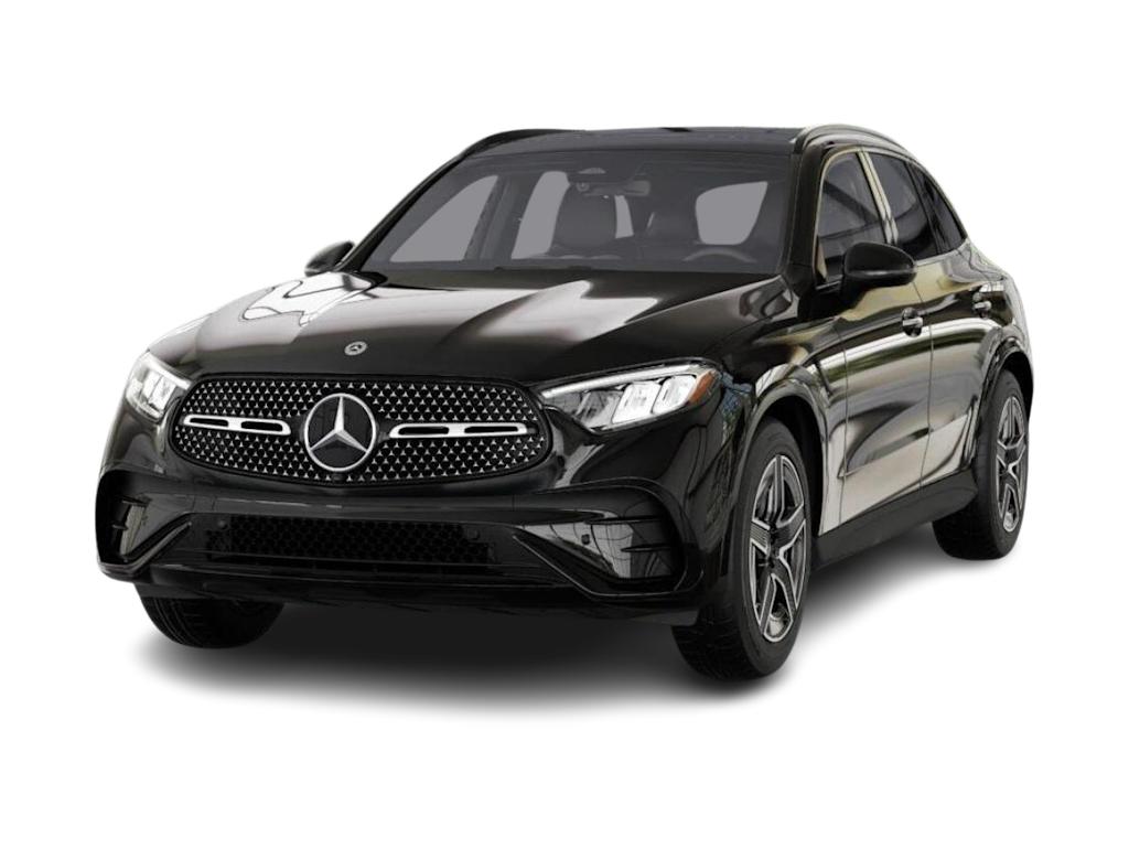 Thumbnail: 2026 Mercedes-Benz GLC - 40