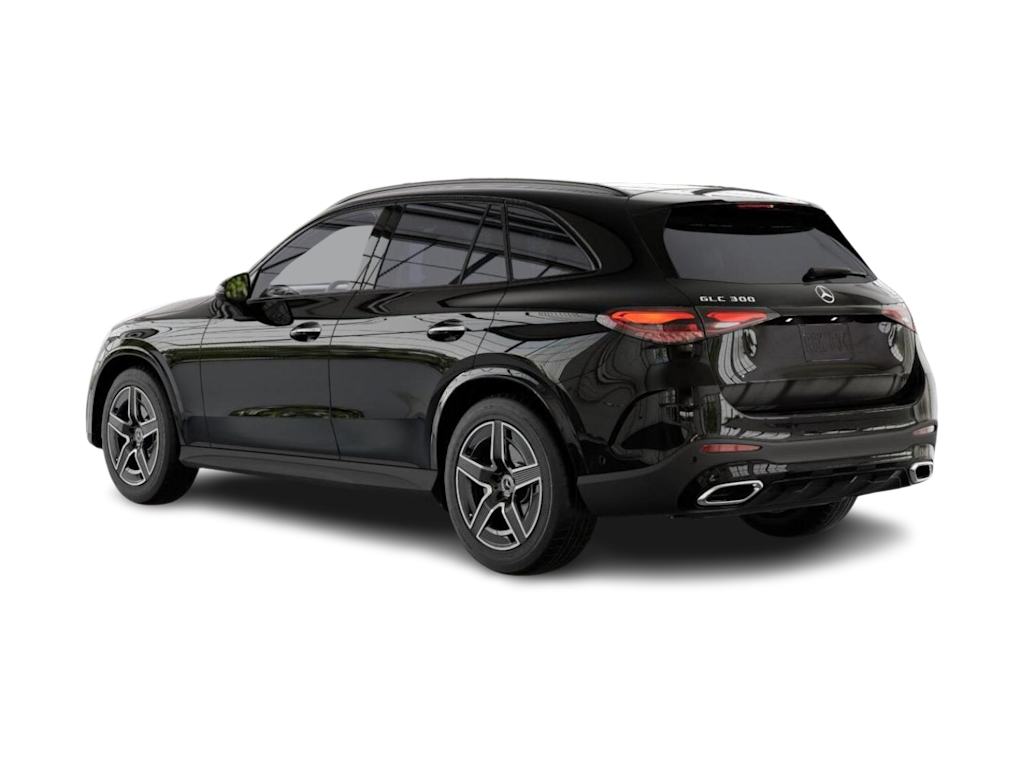 Thumbnail: 2026 Mercedes-Benz GLC - 4