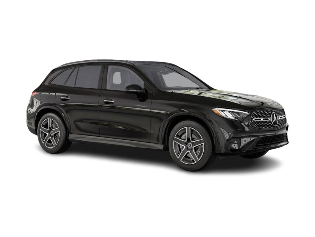 Thumbnail: 2026 Mercedes-Benz GLC - 14