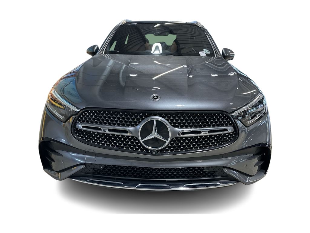 Thumbnail: 2023 Mercedes-Benz GLC - 29
