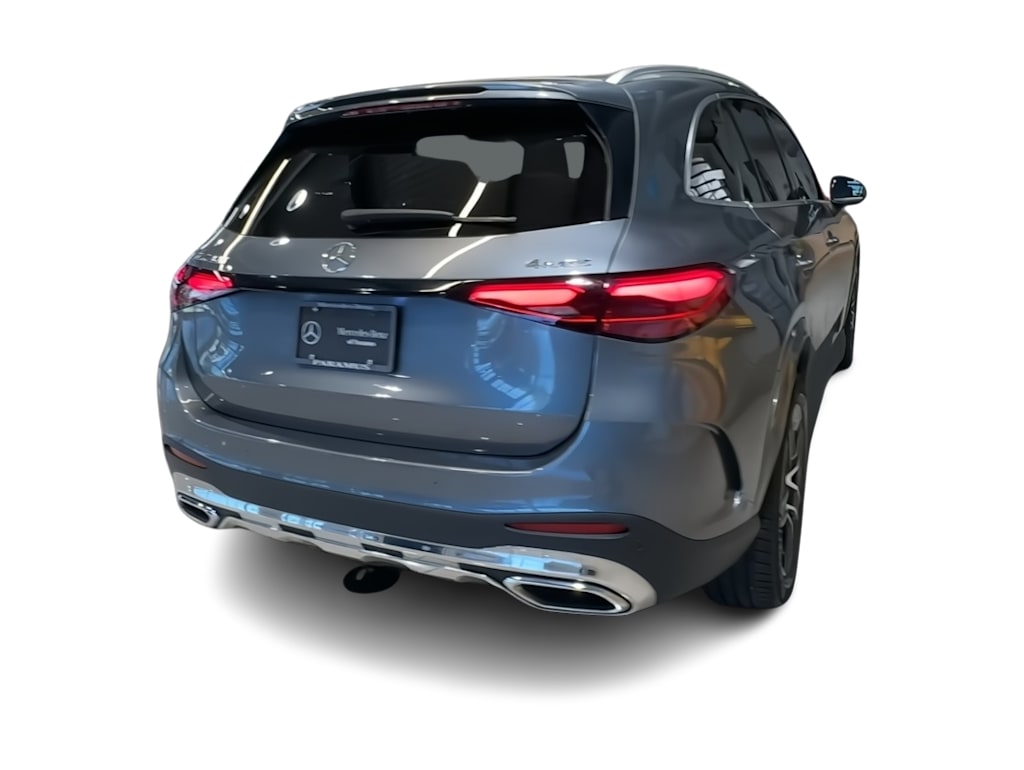 Thumbnail: 2023 Mercedes-Benz GLC - 23