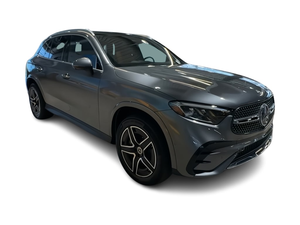Thumbnail: 2023 Mercedes-Benz GLC - 18