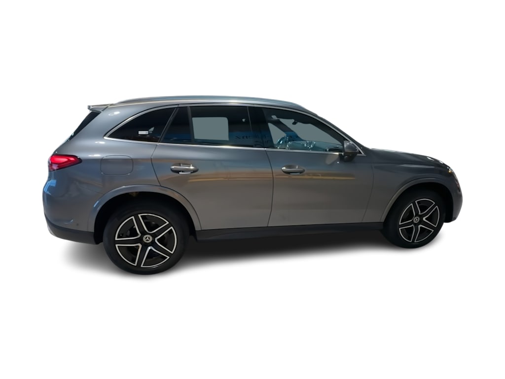 Thumbnail: 2023 Mercedes-Benz GLC - 25