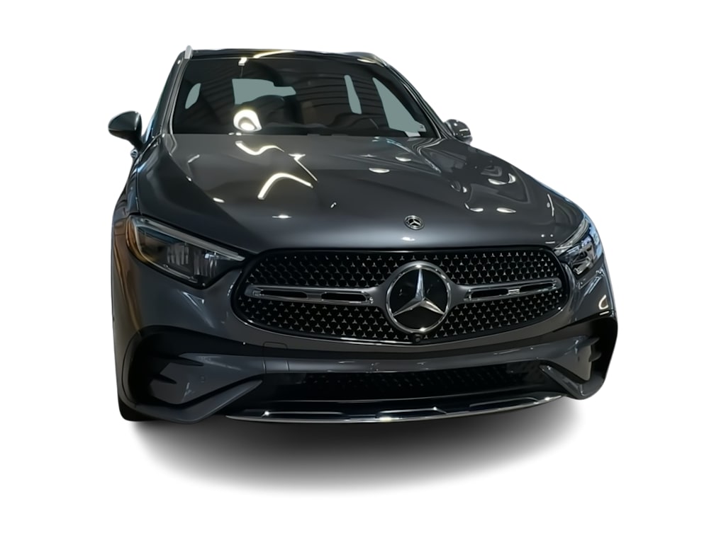Thumbnail: 2023 Mercedes-Benz GLC - 6
