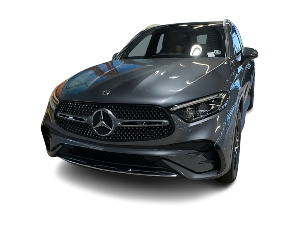 Thumbnail: 2023 Mercedes-Benz GLC - 19
