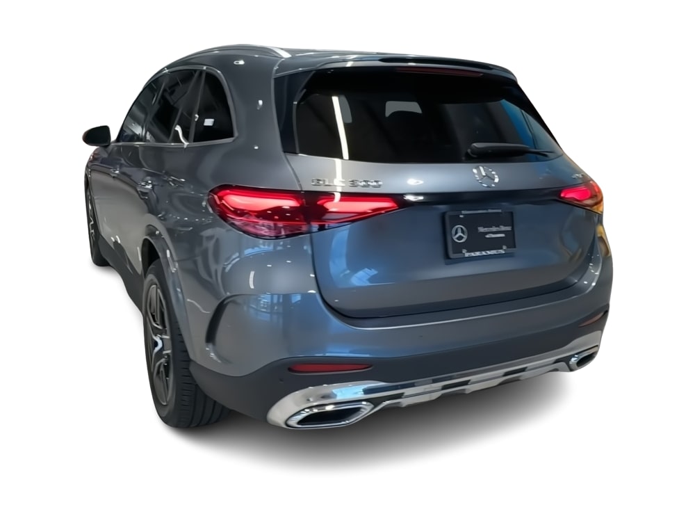 Thumbnail: 2023 Mercedes-Benz GLC - 4