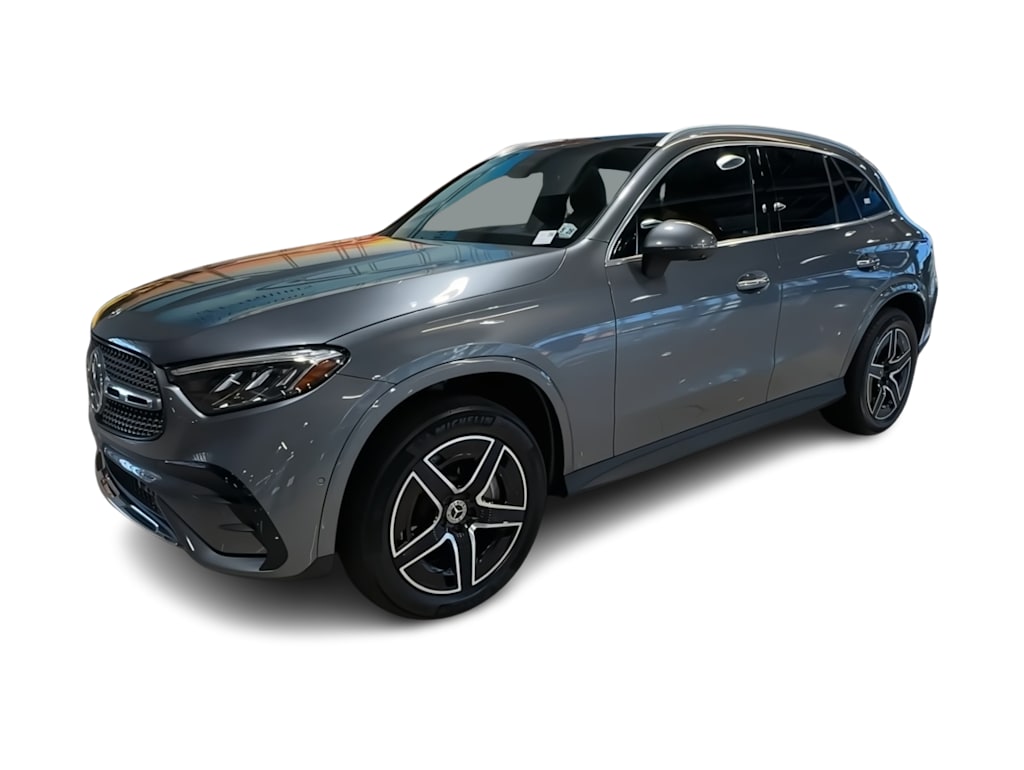 Thumbnail: 2023 Mercedes-Benz GLC - 20