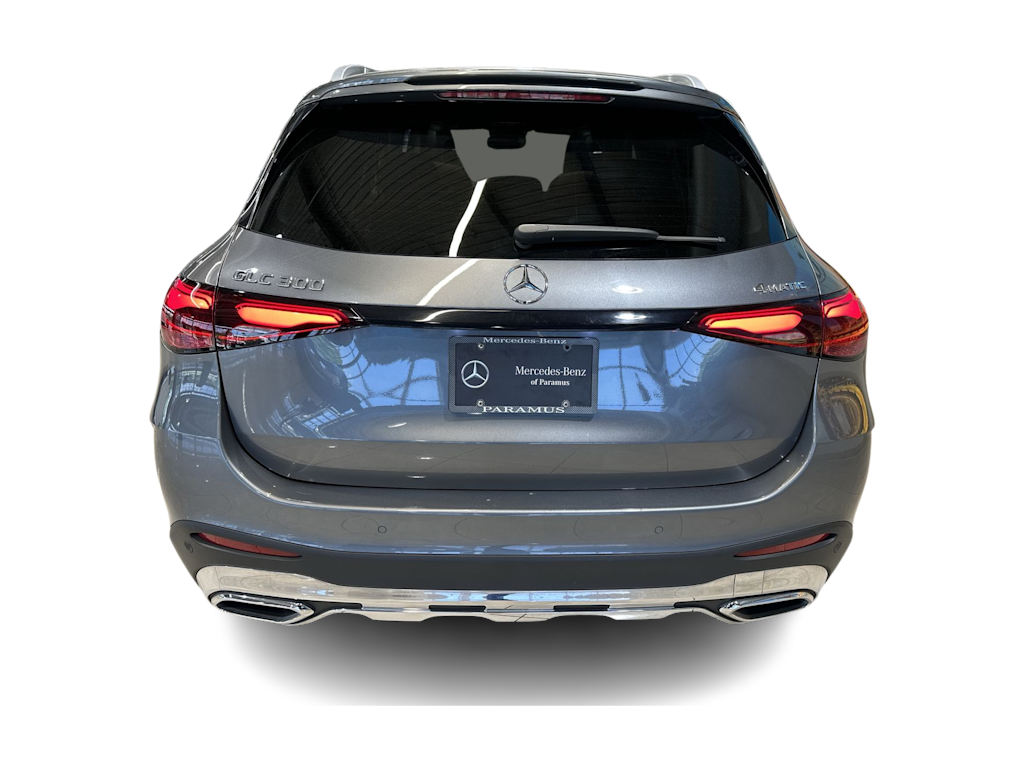 Thumbnail: 2023 Mercedes-Benz GLC - 5